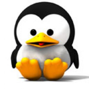 Baby Tux Sit