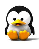 Baby Tux Sit