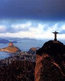 Brazil - Rio de Janeiro