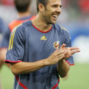 Carlos Marchena