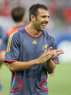 Carlos Marchena
