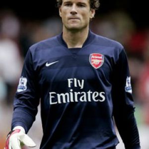 Jens Lehmann