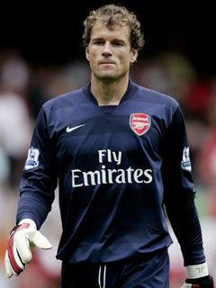 Jens Lehmann