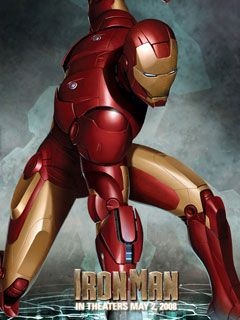 Iron Man