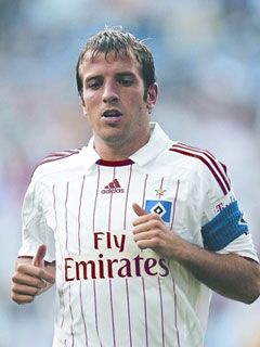 Van der Vaart