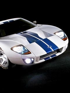 Ford GT