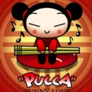 Pucca