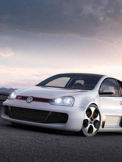 VW Golf