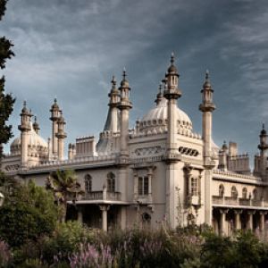 Brighton Royal Pavilion