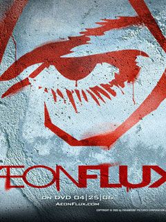 AeonFlux