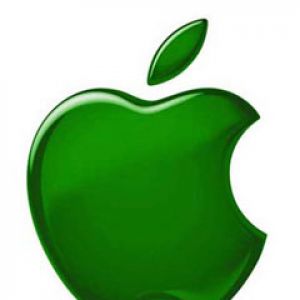 green Apple 