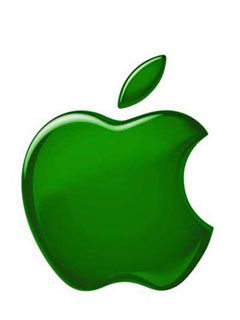 green Apple 