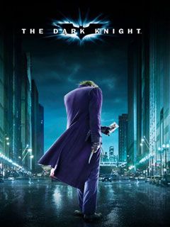 Batman - The dark knight