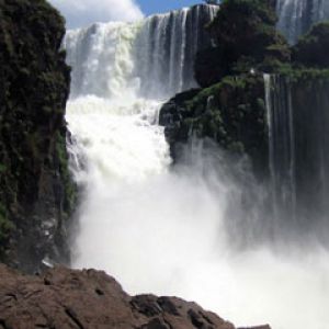 Iguazu