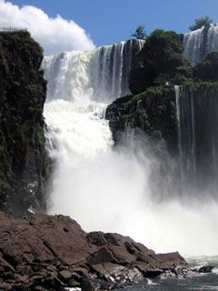 Iguazu