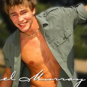 Chad Michael Murray 