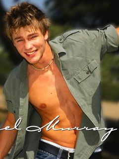 Chad Michael Murray 