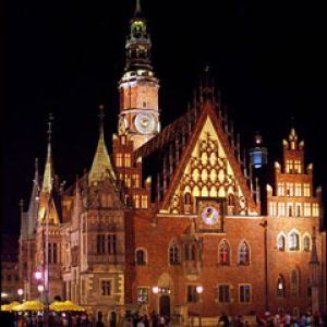 Wroclaw