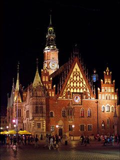 Wroclaw