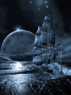 Ghost Ship