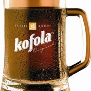 Kofola