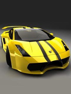 Lamborghini