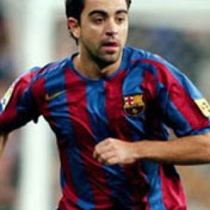 Xavi