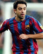 Xavi