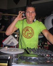 Dj Tiesto 