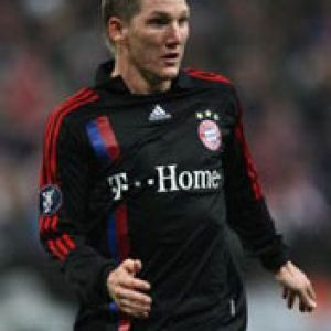 Bastian Schweinsteiger