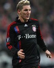Bastian Schweinsteiger