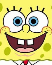 SpongeBob