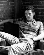 Wentworth Miller