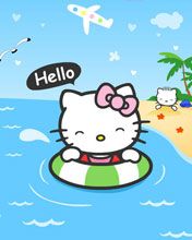 Hello Kitty