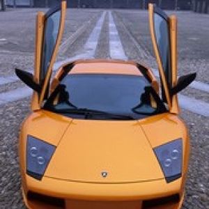 Lambo