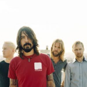 Foo Fighters