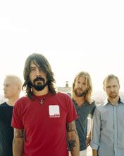 Foo Fighters