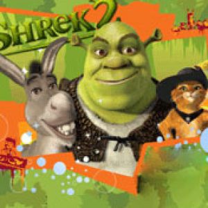 Shrek 2