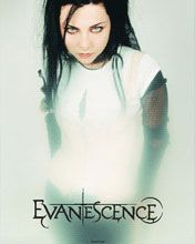 Evanescence