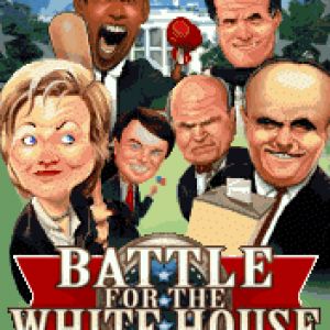 Battle for the White House