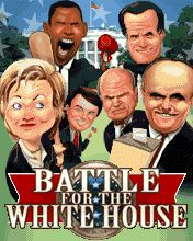 Battle for the White House