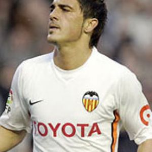 David Villa