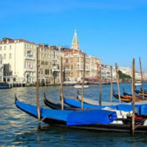 Venezia