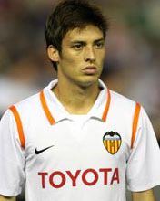 David Silva