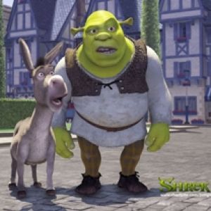 Shrek