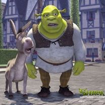 Shrek