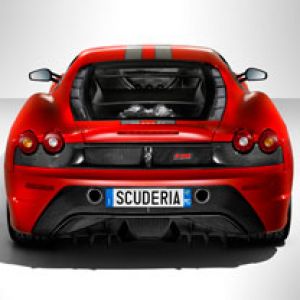 Ferrari - Scuderia