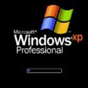 Windows XP Professional