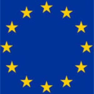 Flag of Europe