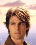 Tom Cruise